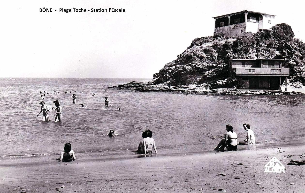 Bone - Plage Toche - Station l'Escale.jpg